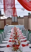 Wedding and Event Decoration Services - 2