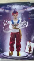 Aladdin Book/Cartoon Costume for Kids - 1