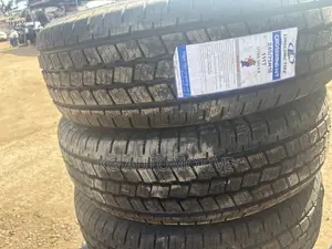245/75R16 Linglong Tires (Brand New)
