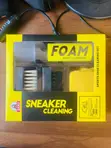 Sneaker Cleaning Set - 2