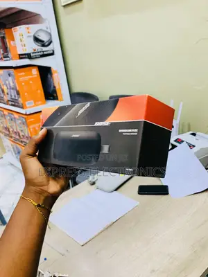 New Bose SoundLink Flex (2nd Gen) Speaker