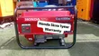 Honda 5KVA Petrol Power Generator - 1