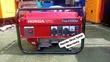 Honda 5KVA Petrol Power Generator - 2