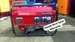 Original Honda 5KVA Generator - 100% Copper Engine - 1