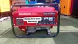 Original Honda 5KVA Generator - 100% Copper Engine - 2