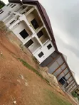 Spacious Warehouse with 8-Bedroom House for Rent in Kumasi - 1