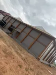 Spacious Warehouse with 8-Bedroom House for Rent in Kumasi - 2