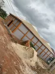 Spacious Warehouse with 8-Bedroom House for Rent in Kumasi - 3