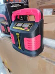 Smart Intelligent 12V/24V Car Battery Charger - 1