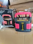 Smart Intelligent 12V/24V Car Battery Charger - 3