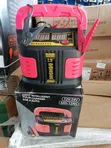 Smart Intelligent 12V/24V Car Battery Charger - 4