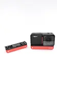 Insta360 ONE RS Twin Edition with Spare Battery (Open Box) - 2