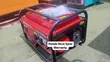 Honda 5KVA Generator - Brand New - 2