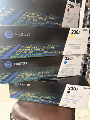 HP 230A Toner Cartridge