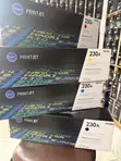 HP 230A Toner Cartridge - 2