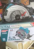 Total Circular Saw 7" (1200W) - 2