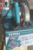 Total Circular Saw 7" (1200W) - 3