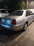Rover 75 2010 Silver - 5