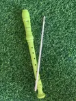 Plastic Flute/Piccolo for Beginners - 2