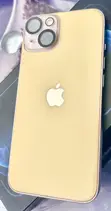 Apple iPhone 13 128GB Gold - 3