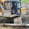 Sany 215 Excavator - Ghanaian Used - 2