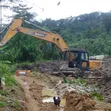 Sany 215 Excavator - Ghanaian Used - 3