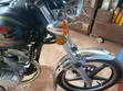 Haojue HJ125-8K 2025 Black - 1