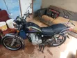 Haojue HJ125-8K 2025 Black - 3