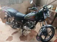 Haojue HJ125-8K 2025 Black - 4