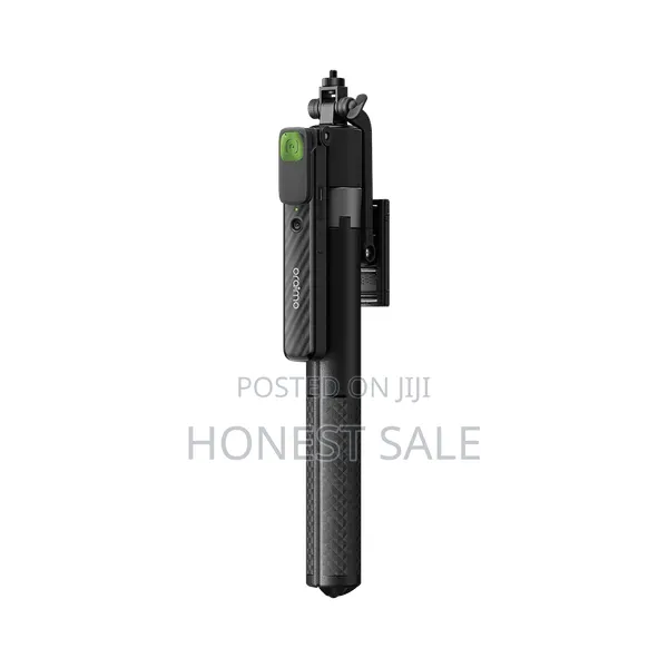 Oraimo FlowTrack Face Tracking Selfie Stick Tripod - 1