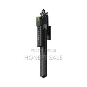 Oraimo FlowTrack Face Tracking Selfie Stick Tripod