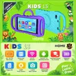 HOMII Kids 12 Pro Tablet 128GB - 1