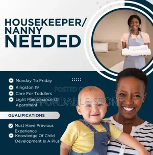 Caregiver Wanted for Elderly Woman in Kasoa