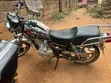 Haojue HJ125-8K 2026 Black - 3