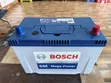 Bosch 17 Plates Battery - 2