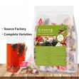 30 Pieces Ginseng Nine-Treasure Tea - Men's Vitality - 1