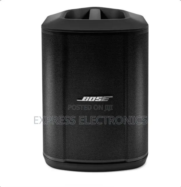 Bose S1 Pro+ Portable PA System - 1