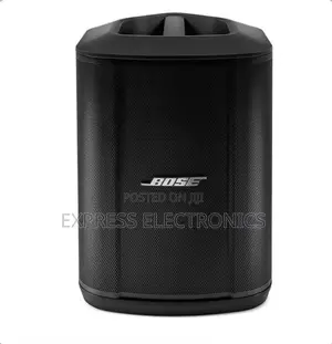 Bose S1 Pro+ Portable PA System