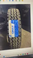 12R22.5 RoadDiamond Truck Tyre - 2