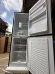Rainbow Black 142 Liters Bottom Freezer Refrigerator - 3