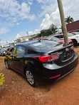 Hyundai Elantra 2016 Black - 3