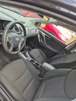 Hyundai Elantra 2016 Black - 4