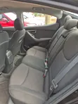 Hyundai Elantra 2016 Black - 5