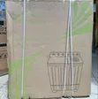 13kg Berhome Twin Tub Washing Machine - 1
