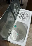 13kg Berhome Twin Tub Washing Machine - 3