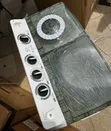 13kg Berhome Twin Tub Washing Machine - 4