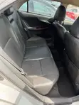 Toyota Corolla Altis 2012 Silver - 4
