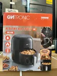6L CN-Tronic Air Fryer - Brand New - 2