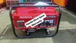 Honda 5KVA Generator - 100% Copper Engine - 2
