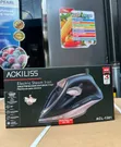Brand New Ackiliss Steam Iron - 1